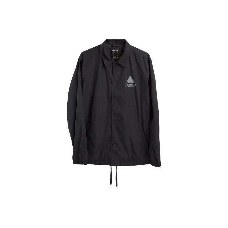 BURTON STrue Jacket Men's Black-0
