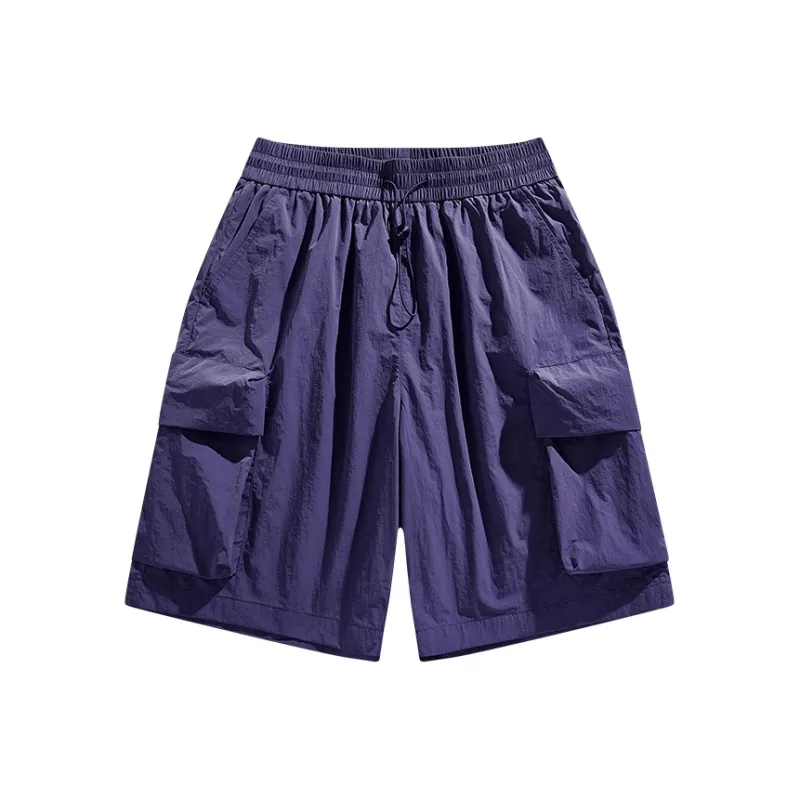 Warrior Huichao Cloud Sail Collection UV Protection Sun Protection Clothing Unisex-8