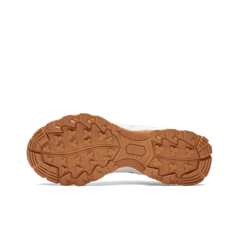 Kappa Krush Low Top Outdoor Shoes Men's Khaki-5