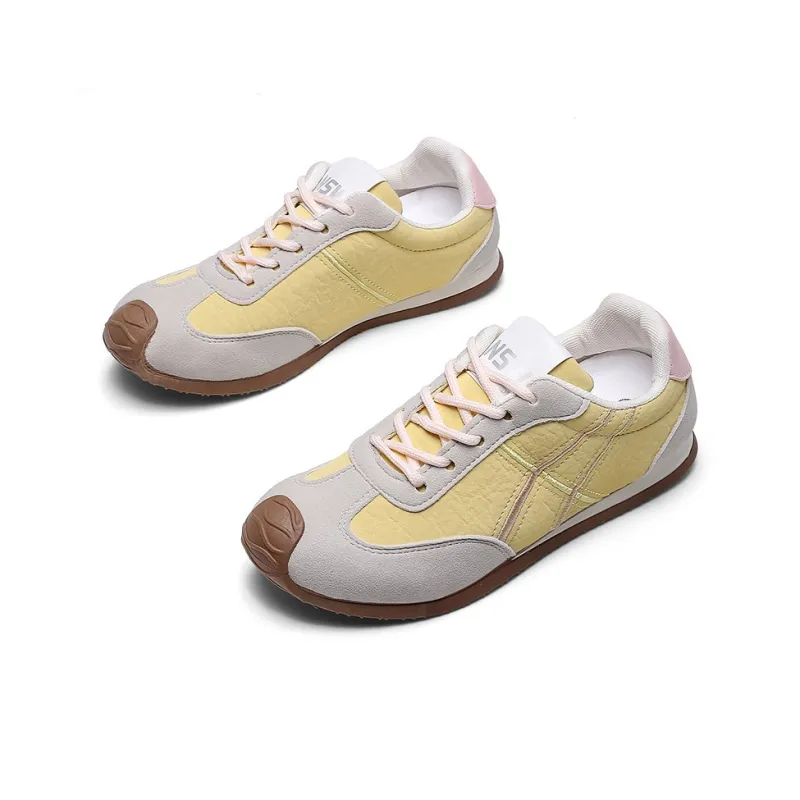 Strongman 3515 Skateboard Shoes Women's-8