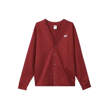 Nike Club Knitwear Men's Team Red