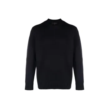 VINCE Crew neck Wool blend Jumper