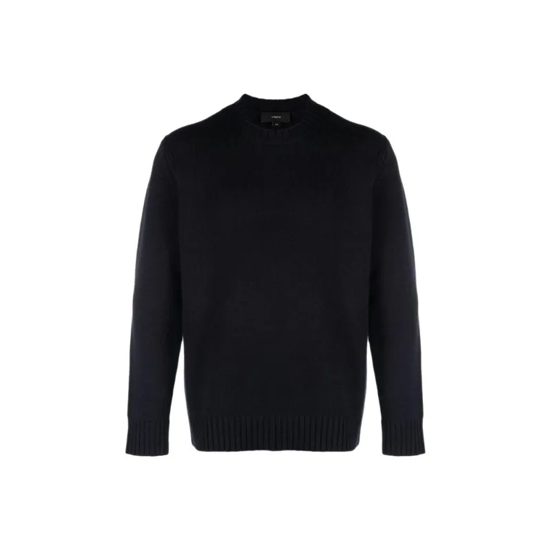 VINCE Crew neck Wool blend Jumper-0