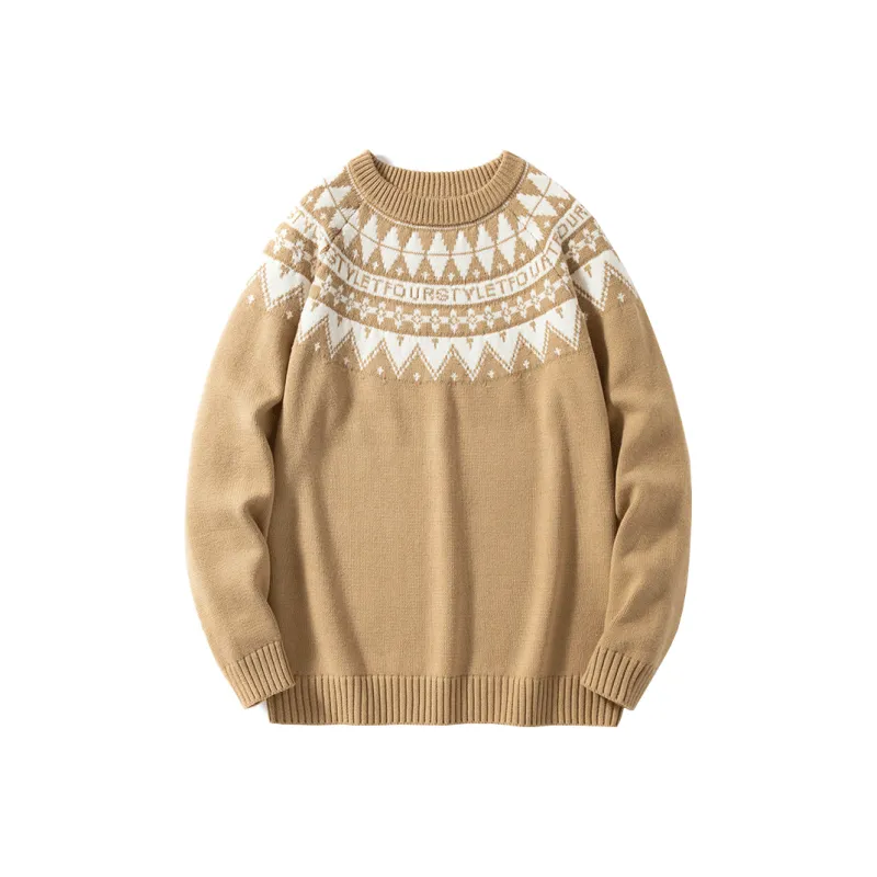 TFOUR Knitwear Unisex-3