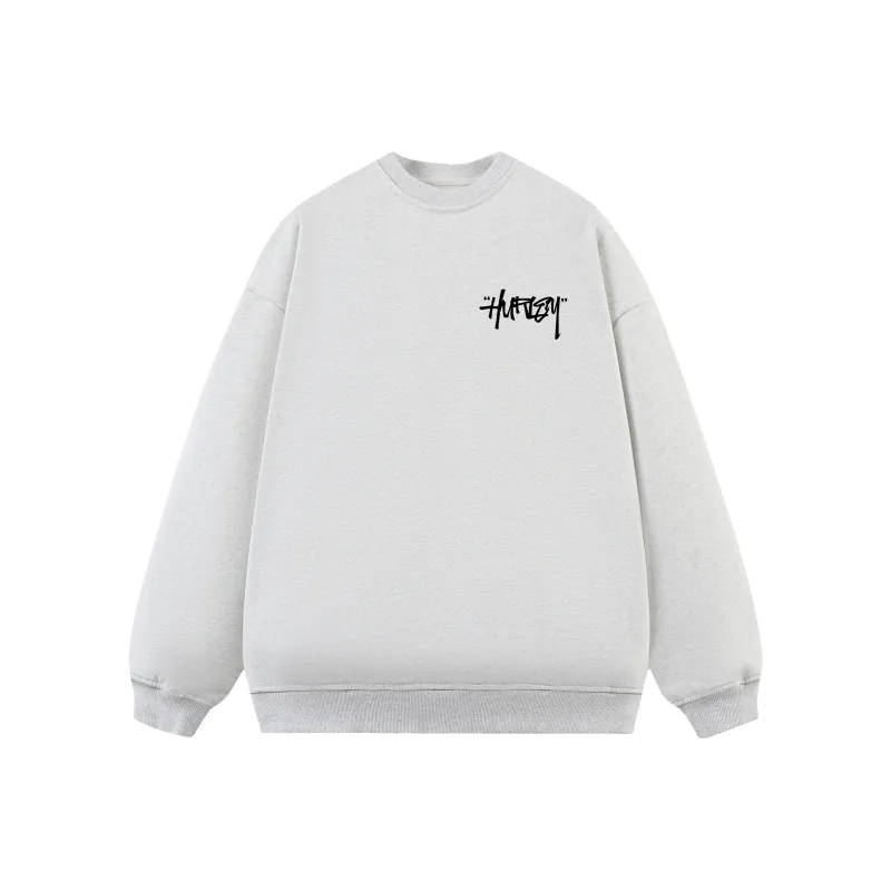 Hurley Sweatshirts Unisex-3