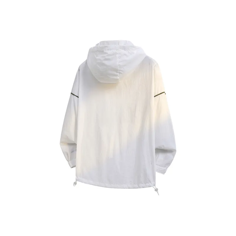 FASTFISH Sun Protection Clothing Unisex-1