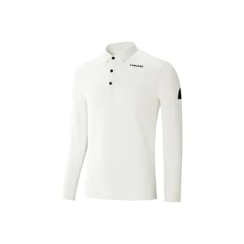 HEAD Polo Shirts Men