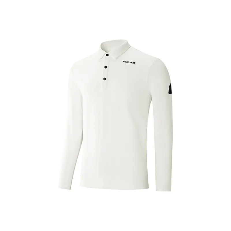 HEAD Polo Shirts Men-0