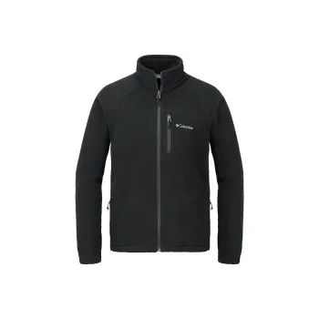 Columbia Jackets Men Black