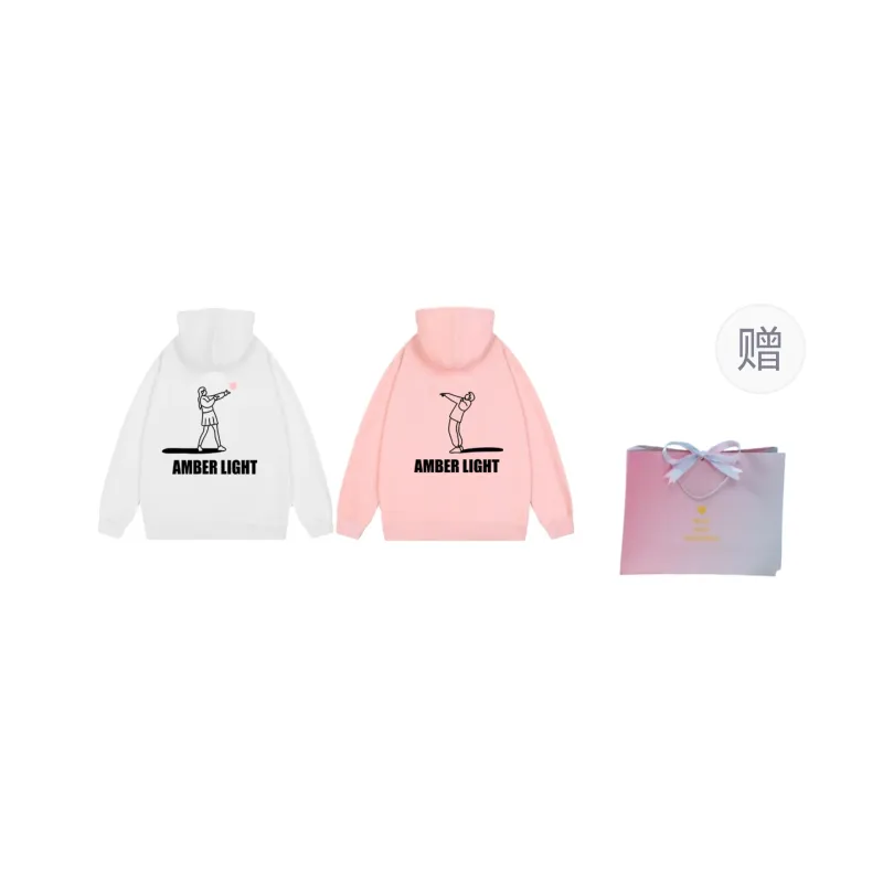 AMBER LIGHT Sweatshirts Unisex-58
