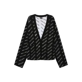 TCH Sweaters Unisex Black