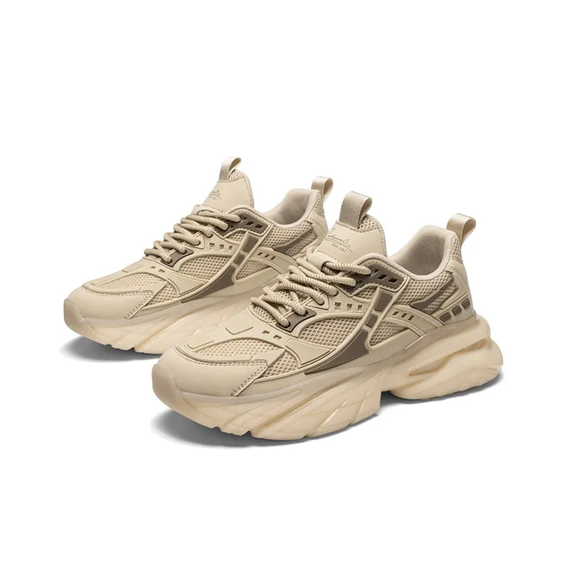 Frank Mully Low Top Chunky Sneakers Men's-5