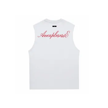 I.E Tank Tops Unisex