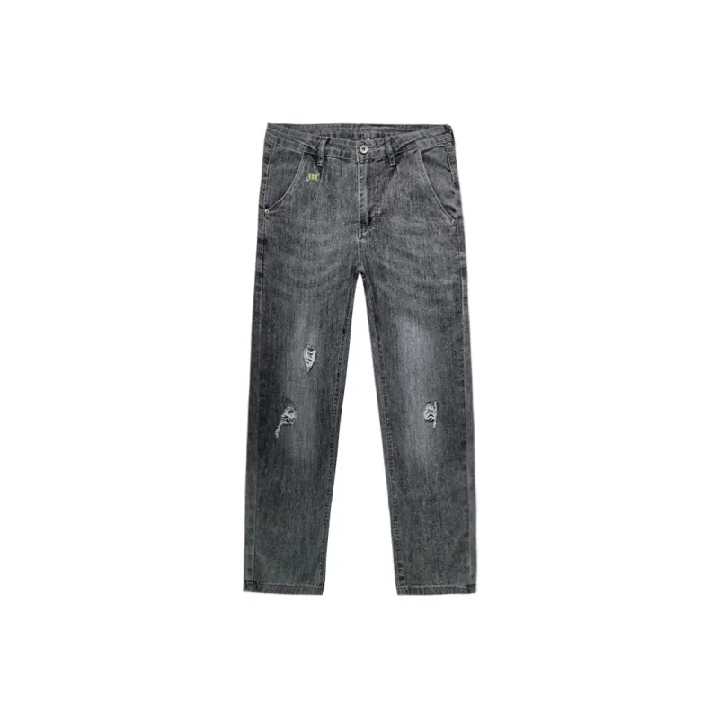 Jeep Jeans Unisex Gray-1