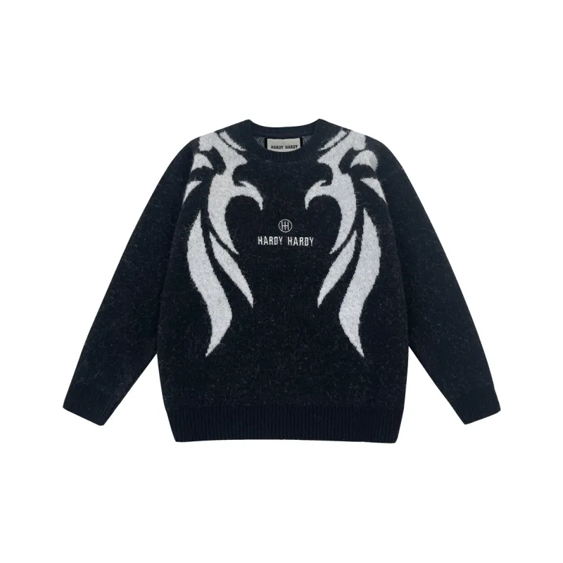 HARDY HARDY Sweaters Unisex-0