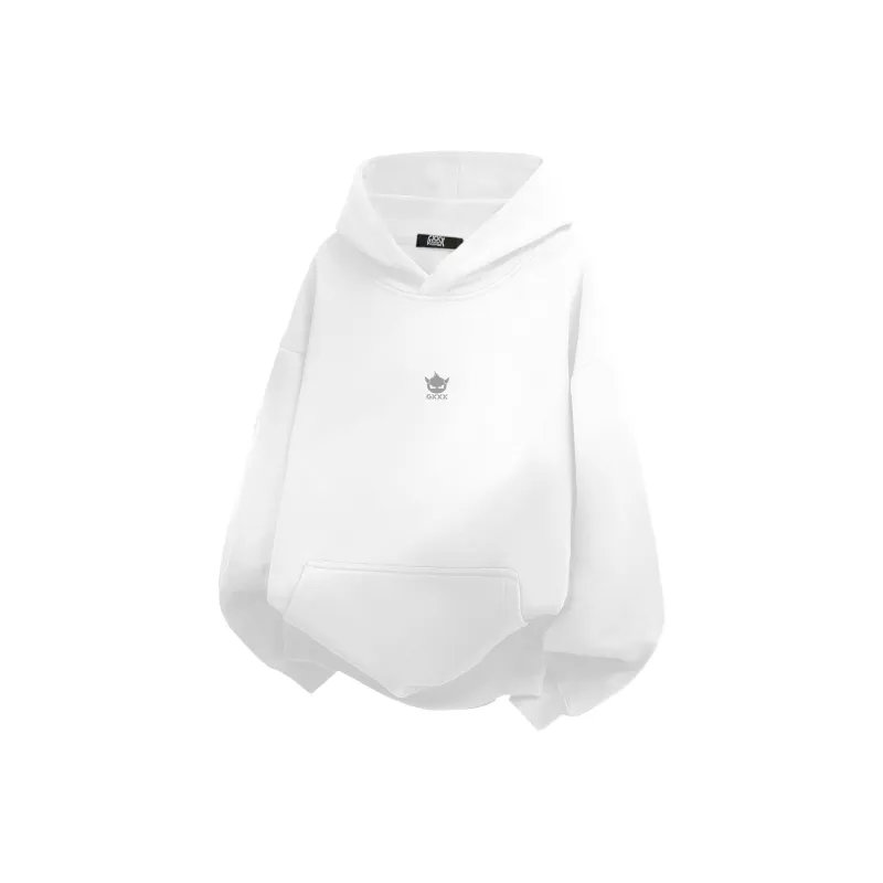 GXXX Fall And Winter Sweatshirt Unisex-2