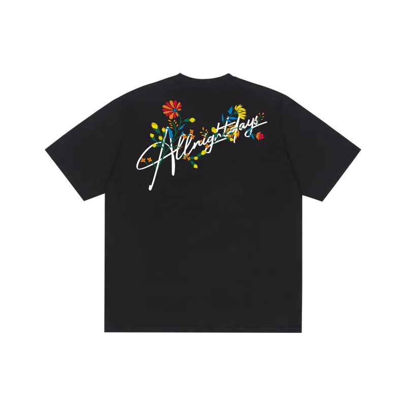 RECOLETA T Shirts Unisex-0
