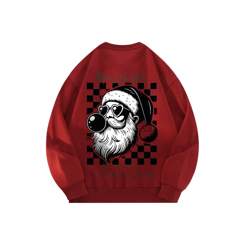Caramella Sweatshirts Unisex-13