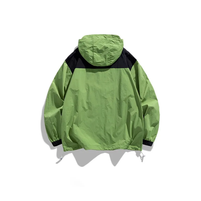 FASTFISH Jackets & Coats Unisex-9