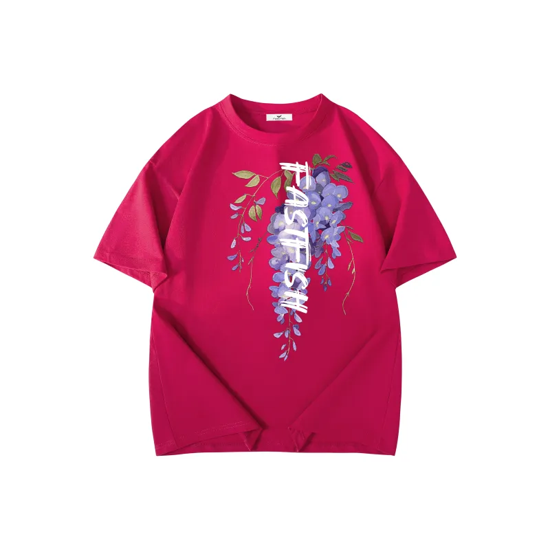 FASTFISH T Shirts Unisex-21