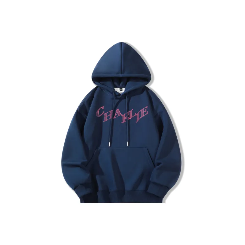 CHARLIE GOLF Sweatshirts Unisex-8