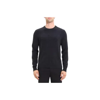 THEORY Hilles Crewneck Jumper
