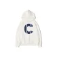 White[Thickened and Fleece-Lined]