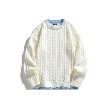 ZONEiD Sweaters Unisex