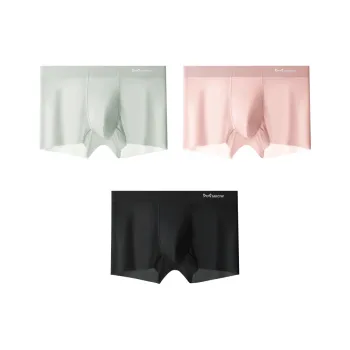 MIIOW Men Underpants