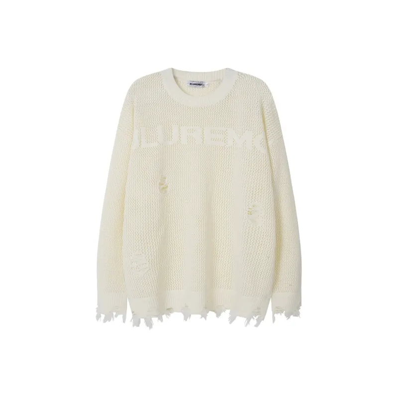 PEDLOR Knitwear Unisex-12