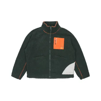 PUMA x Roaringwild Jacket Men's Dark Green