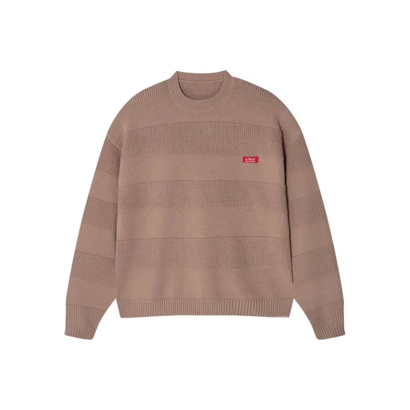AFGK Sweaters Unisex-4