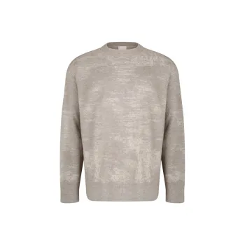 Calvin Klein Jacquard Sweater