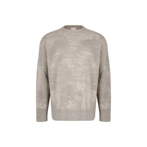 Calvin Klein Jacquard Sweater