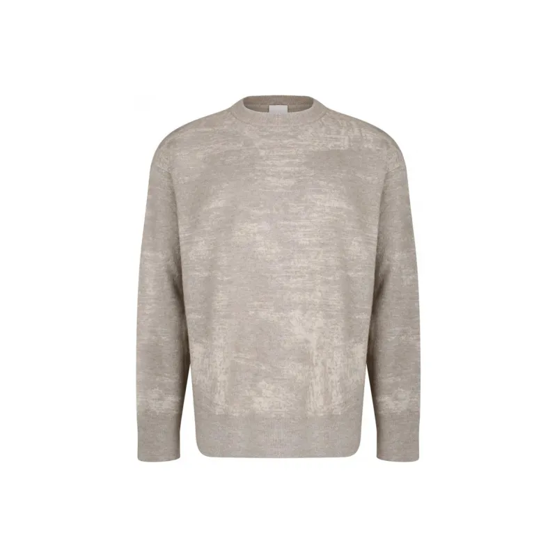 Calvin Klein Jacquard Sweater-0