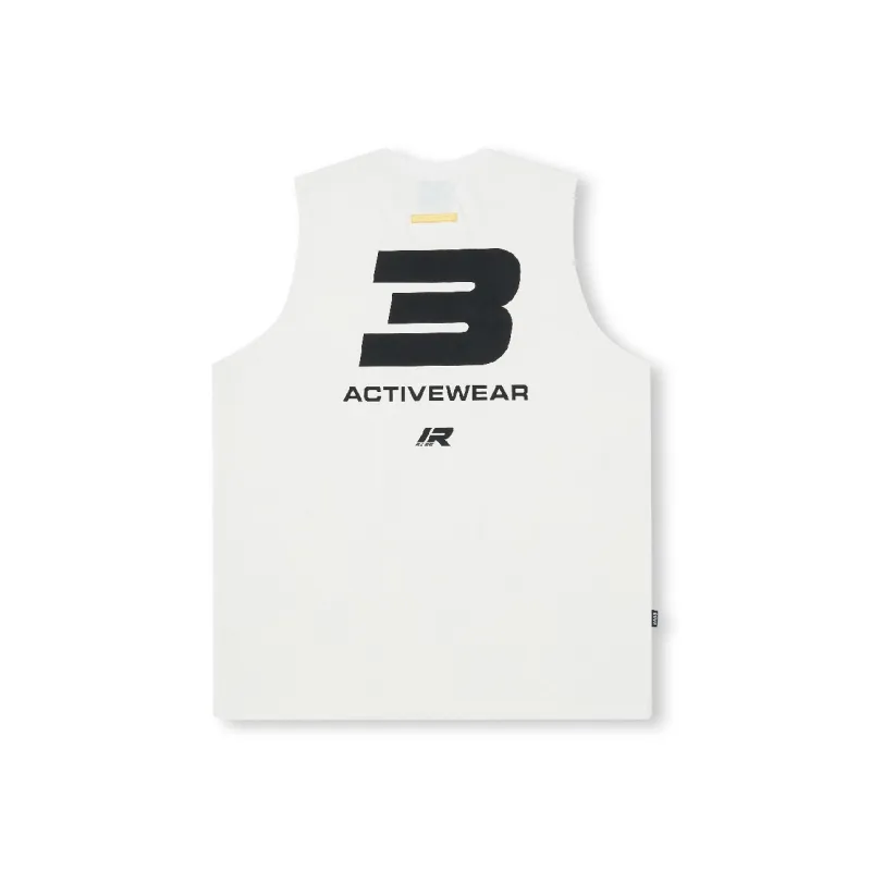 RASS 3rd Anniversary Collection Tank Tops Unisex-4