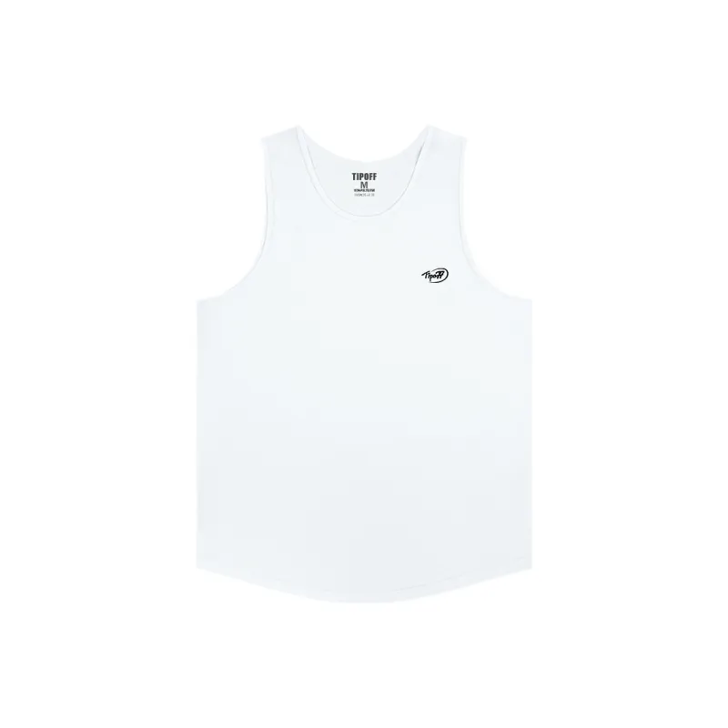 TIP OFF Tank Tops Unisex-2
