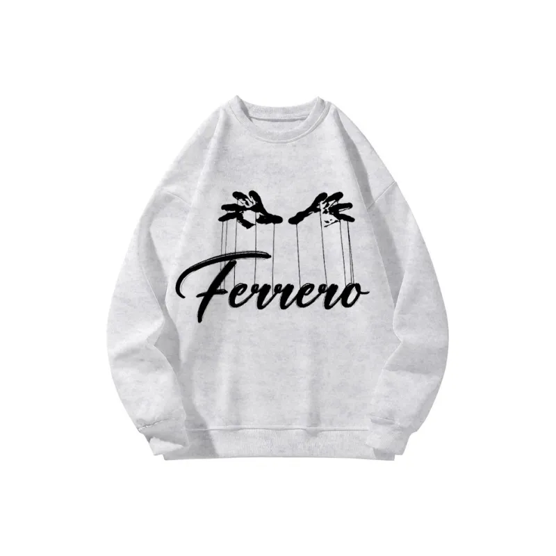 Ferrero Ross Sweatshirts Unisex-16