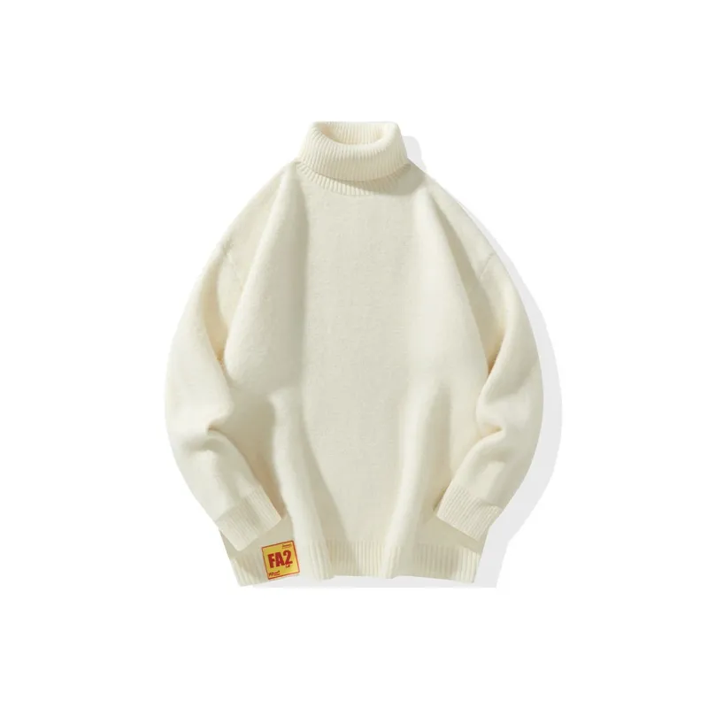 FA2LO Sweaters Unisex-3