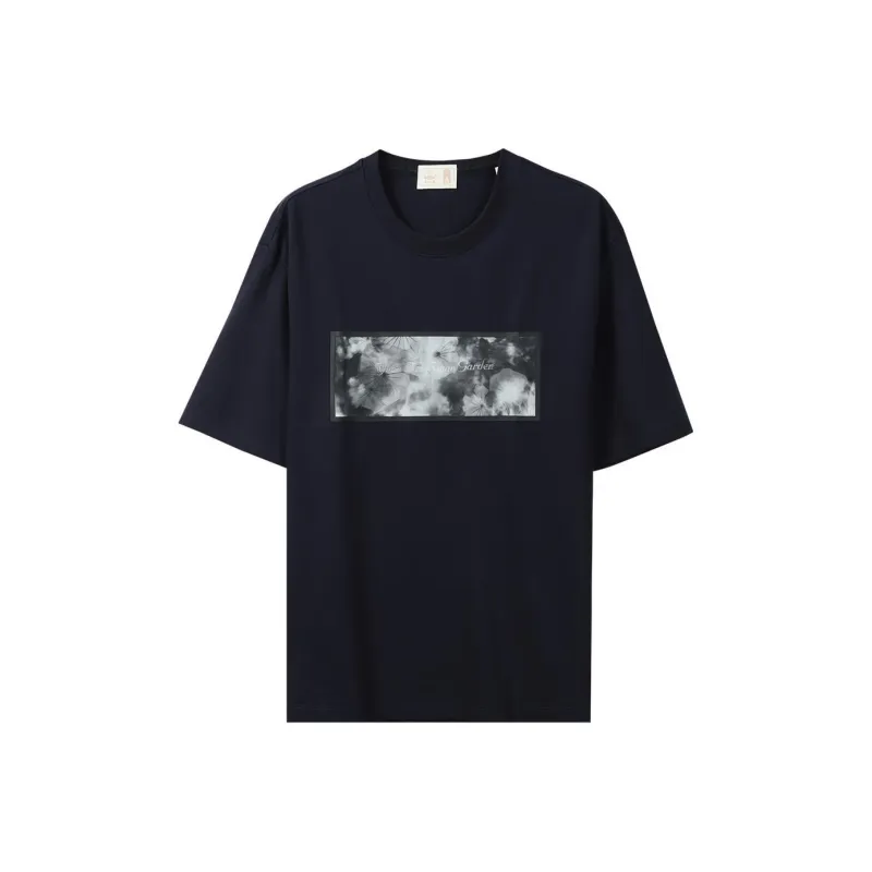 GOLDLION T Shirts Men-1