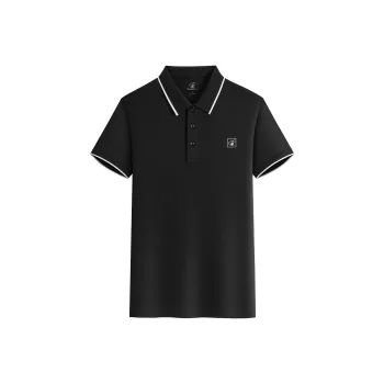 DOUBLE FISH Polo Shirts Unisex