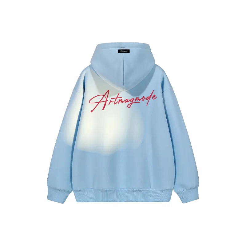Magmode Sweatshirts Unisex-8