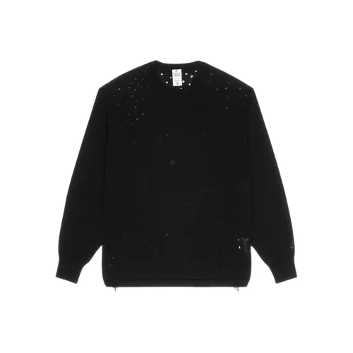nike bone Sportswear Tech Pack Men's Long-Sleeve Sweater