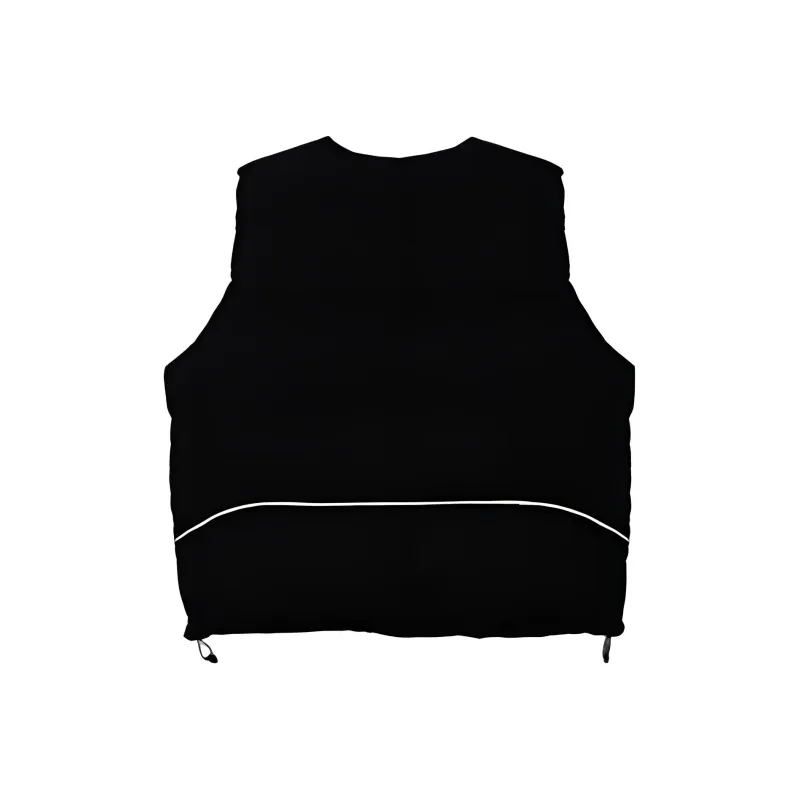 PALACE P Tech Reversible Puffa Vest-2