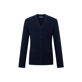 Camicissima Sweater Men's Navy Blue