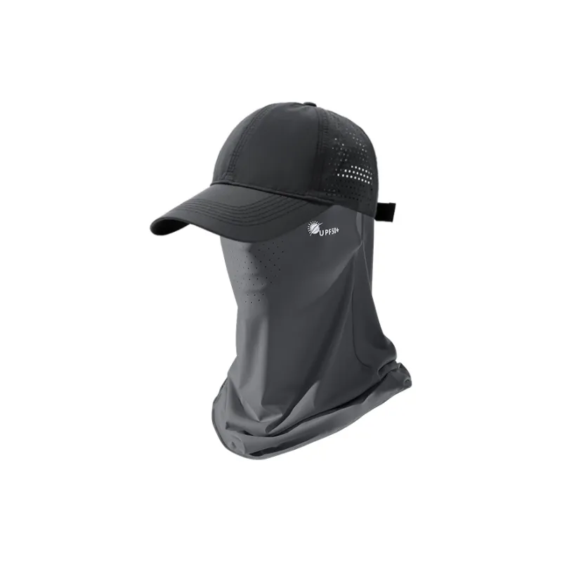 NANJIREN Lightweight Baseball Caps Unisex-6