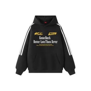 MIIOW Trend Party Series Sweatshirt Unisex
