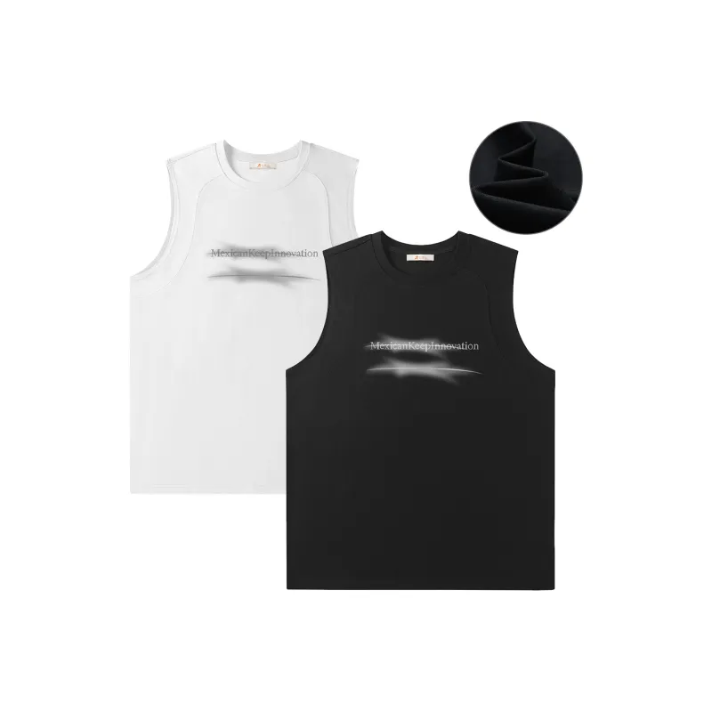 MEXICAN Tank Tops Unisex-13