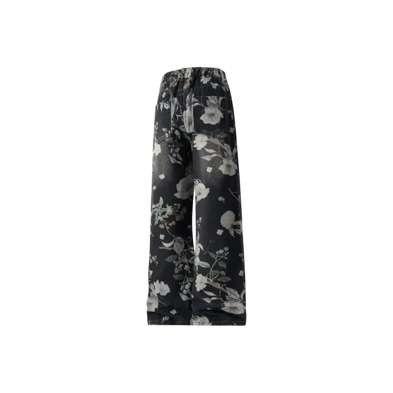 David Bakken Jeans Unisex-8
