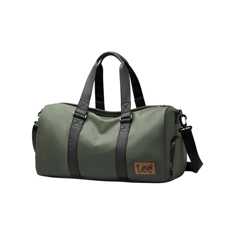 Lee PVC Business Travel Urban Techwear Travel Bag 32L Unisex Multicolor-1
